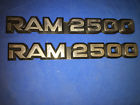 85001-c Mopar 98 2001 Dodge
