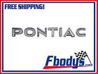 8511 Trim Parts 1967-1969 Firebird