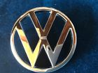 861853605a Volkswagen Oem Emblem Logo Badge
