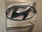 86300-3a001 Hyundai Accent Elantra Front Grill Emblem