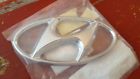 86300-4a910 Hyundai Mobis Genuine Front Grille Emblem For Sonata Santa Fe