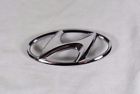 86300-c1000 Hyundai Sonata Trunk Emblem