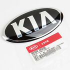 86300-3r200 863003r200 Kia Genuine Oem Soul Front Emblem For