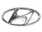 86300d-7000 86300d 7000 - 86300d7000 Hyundai Genuine Front Grille Emblem Badge Logo For Tucson Ii