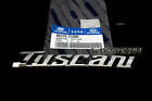 86310-2c000 Hyundai Tuscani Tiburon Emblem
