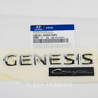 86310-2m000 Genuine Oem Hyundai Genesis Coupe Rear Emblem For