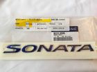 863104r000 Hyundai Oem Sonata Emblem