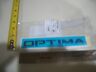 86310-d4100 86310d4100 Kia Optima Letters Chrome Emblem Symbol Oem New Genuine
