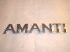 86311-3f020 Kia 2004-2006 Amanti Rear