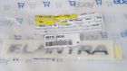 86315-3x000 Hyundai Elantra Name Plate Oem