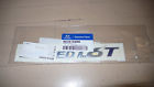 86318d3000 Hyundai Oem 16-17 Tucson