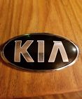 86320-2t000 Hyundai Rear Trunk Emblem Kia Logo For Optima