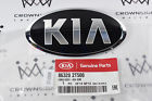 86320-2t500 Kia Optima Rear Trunk Emblem Oem