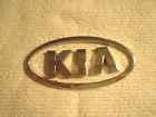 86320-3f021 Kia 2004-2006 Armani Logo