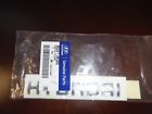 86321-3k000 Hyundai Sonata Azera Trunk Emblem Badge Oem New