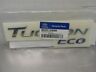 86333-d3000 Hyundai Tucson Oem Rear Emblem