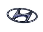 86341-2m300 Hyundai Emblem Carbon Fiber