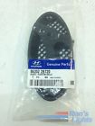 86352-2b720 Hyundai Santa Fe Front Emblem Base Oem Unused