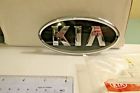 86353-1d000 Kia Genuine Emblem Factory Oem Badge Free Shipping