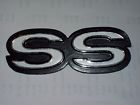 8731292 8701110 Gm Camaro Trunk Emblem Cast