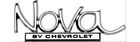 8728940 Oer Emblem Trunk Chrome Nova By Chevrolet Logo Chevy Ea