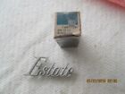 Emblem-8737961 8737961 Gm Nos Chevrolet Estate Wagon Rar Quarter Panel