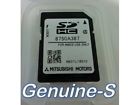8750a387 Mitsubishi Outlander Sport Se Es Navigation Sd Card Map