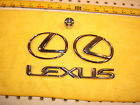 8848 Lexus Es300 1994 Chome