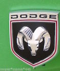 89-90 Mopar Dodge Dakota Hood Front