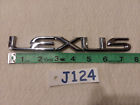 8939 Oem Lexus Factory Trunk