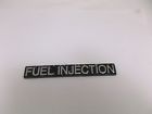 8955-338 Oem Fuel Injection Emblem
