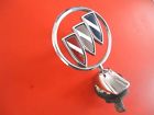 8961 Gm Roadmaster Hood Ornament