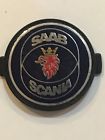 8990103 Saab Scania Badge Emblem Inch Steering Wheel Logo Symbol