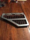 8c34-16c027-a Ford Diesel Power Stroke Lh Left Fender Emblem