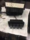 8c3t-13d734-ab3ja6 Ford Super Duty Aux Switch With Fuse Box