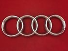 8d085360s Audi Grille Oem Emblem Logo Badge