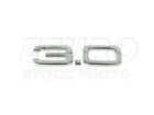 8e08537432zz Genuine Vw New Emblem Rear