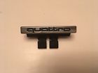 8k0-853-736 Audi Factory Grill Emblem Quattro