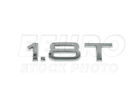 8l0853743g2zz Genuine Audi New Emblem Rear Quattro