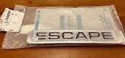 8l8z-16720-b Ford Escape Emblem 2013