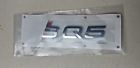 8r0853735 2zz Audi Genuine Logo On The Back