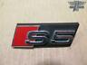 8t0853736 Audi Front Bumper Grille Emblem Badge Oem