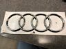 8t0-853-742-b-2zz 8t0853742b2zz Audi Rings