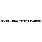900721 Defenderworx Mustang Matte Black 644096994838