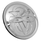 900744 Defenderworx Chrome Mustang Rear Trunk Badge Fits Ford 644096994494