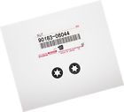 90183-06044 Lexus Genuine Factory Emblem Nuts