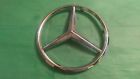 A9068170016 9068170016 Mercedes Sprinter Grille Emblem Star Oem