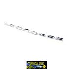 90766828 Gm Lacrosse Oem New Trunk Lid Emblem Badge Nameplate Chrome