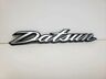 90806-e4601 Nissan Genuine Datsun Rear Hatch Gate Badge Fairlady