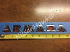 90891-5zw0a New Oem Nissan Armada